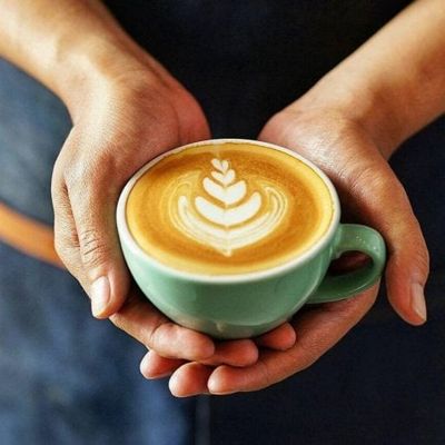 Capuccino ws Capuccino ws